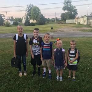 Meet your Posher, Dustin